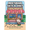 MISTERIOS CUTE