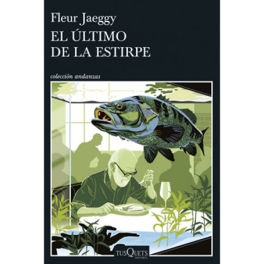 EL ULTIMO DE LA ESTIRPE