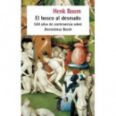EL BOSCO AL DESNUDO