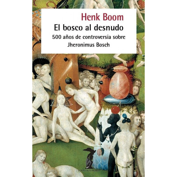 EL BOSCO AL DESNUDO