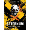 LOS CAMINANTES 4 NUEVA EDICION
