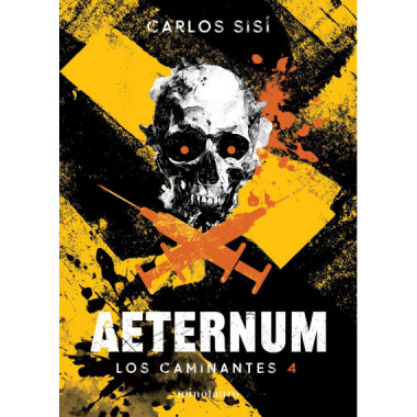 LOS CAMINANTES 4 NUEVA EDICION