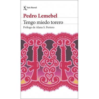 TENGO MIEDO TORERO