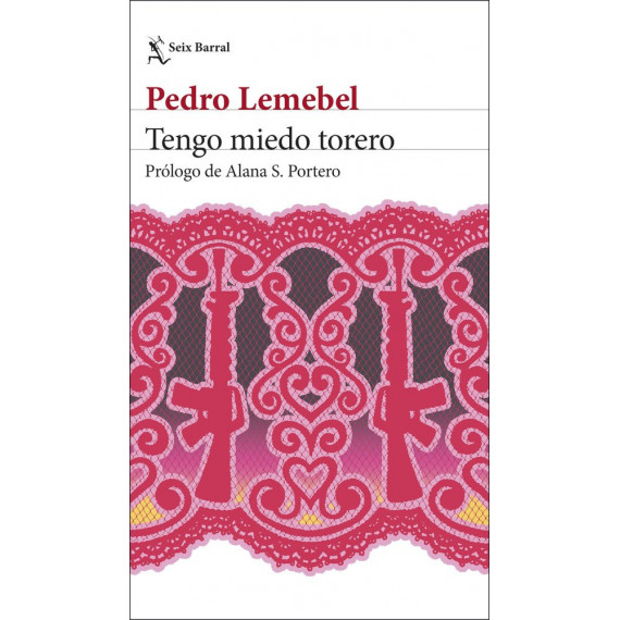 TENGO MIEDO TORERO