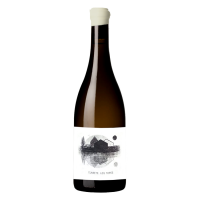 Clarete los Topes 2025 - TIERRA FUNDIDA - 75CL