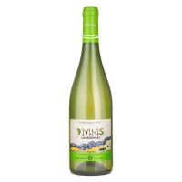 Divinis Chardonnay 2026 - 75CL  IGNACIO MARÍN