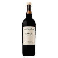 Danjou Banessy Rivesaltes Rancio 2000 - 75CL  DANJOU-BANESSY