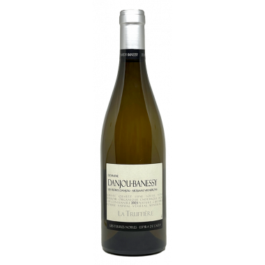 la Truffi&eacute;re Blanc 2024 - 75CL  DANJOU-BANESSY