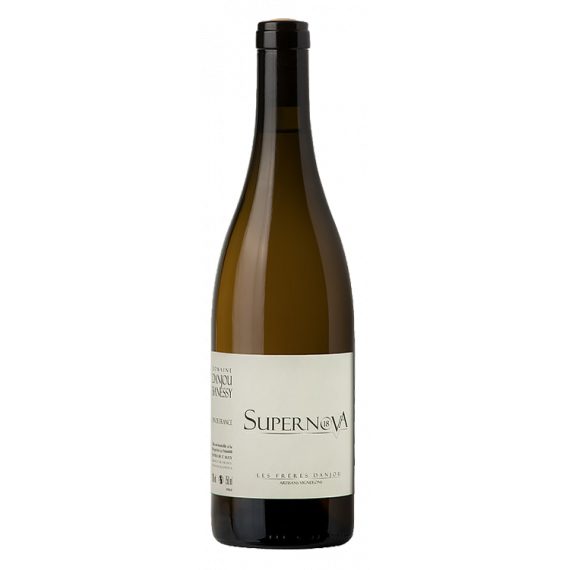 Supernova 2025 - 75CL  DANJOU-BANESSY