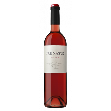 Tajinaste Rosado 2025 - 75CL  BODEGAS TAJINASTE