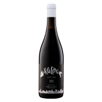 la Raspa Syrah 2023 - 75CL  BODEGAS VIÑEDOS VERTICALES