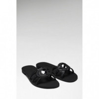 Sandalias Elyho de GUESS