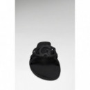 Sandalias Elyho de GUESS