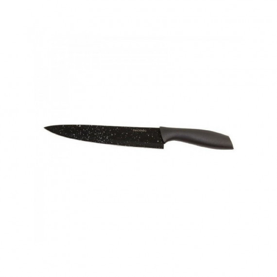 Cuchillos Titanium 7 Pzas.  CECOTEC - Guanxe Atlantic Marketplace