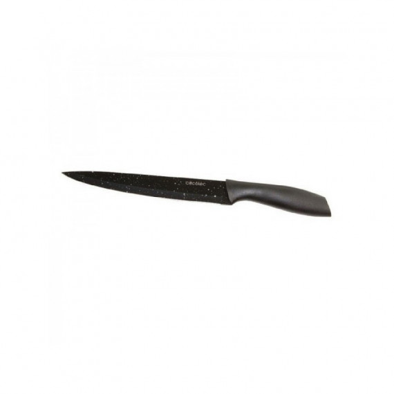 Cuchillos Titanium 7 Pzas.  CECOTEC - Guanxe Atlantic Marketplace