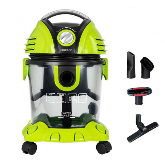Conga Wet & Dry T  CECOTEC