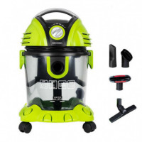 Conga Wet & Dry T  CECOTEC