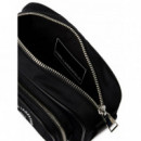 KARL LAGERFELD - K/rsg Nylon Ew Crossbody - 999 - A1M30101/999