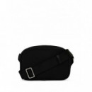 KARL LAGERFELD - K/rsg Nylon Ew Crossbody - 999 - A1M30101/999