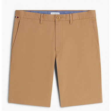 TOMMY HILFIGER - DENTON 9.5" ESS TWILL - GV7 - F|MW0MW42351/GV7