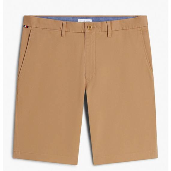 TOMMY HILFIGER - DENTON 9.5" ESS TWILL - GV7 - F|MW0MW42351/GV7