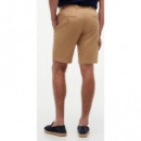 TOMMY HILFIGER - DENTON 9.5" ESS TWILL - GV7 - F|MW0MW42351/GV7