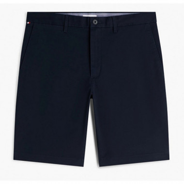 TOMMY HILFIGER - DENTON 9.5" ESS TWILL - DW5 - F|MW0MW42351/DW5