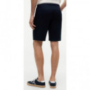 TOMMY HILFIGER - DENTON 9.5" ESS TWILL - DW5 - F|MW0MW42351/DW5