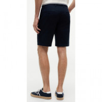 TOMMY HILFIGER - Denton 9.5" Ess Twill - DW5 - F|MW0MW42351/DW5