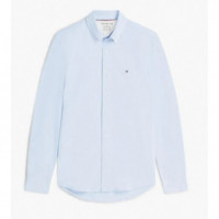 TOMMY HILFIGER - Performance Pique Oxford - C1O - F|MW0MW43433/C1O