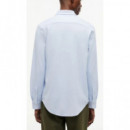 TOMMY HILFIGER - Performance Pique Oxford - C1O - F|MW0MW43433/C1O