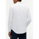 TOMMY HILFIGER - Performance Pique Oxford - Ybs - F|MW0MW43433/YBS
