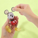 Set de Construcción Crystall Gallery Mickey Mouse Disney  MADNESSTOYS