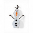 Set de Construcción Crystal Gallery Olaf Frozen Disney  MADNESSTOYS