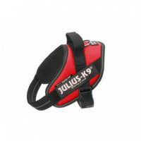 JULIUS K9 Idc Rojo Talla Mini Mini 40-53 Cm