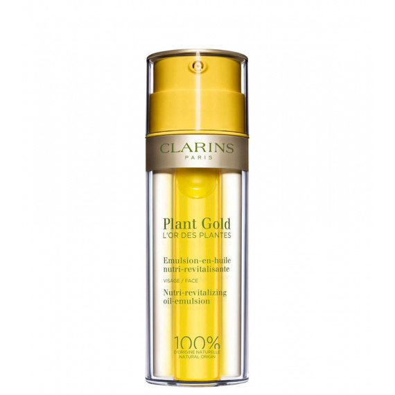 Clarins Tratamiento Reequilibrante: Rostro Emulsion En Aceite Rostro, 35ml