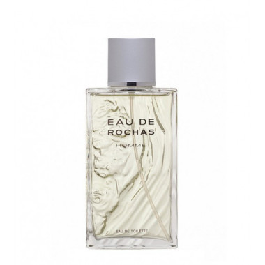 Rochas Eau De Rochas Homme Eau de Toilette