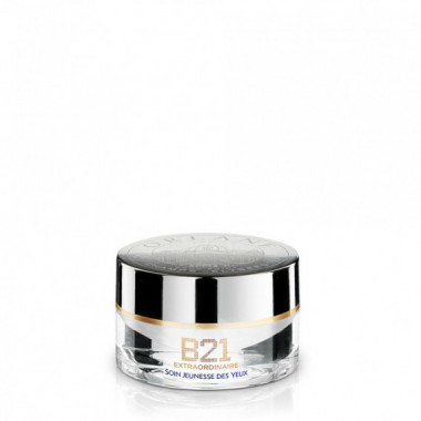 Orlane B21 Extraordinaire Contorno de Ojos, 15ml