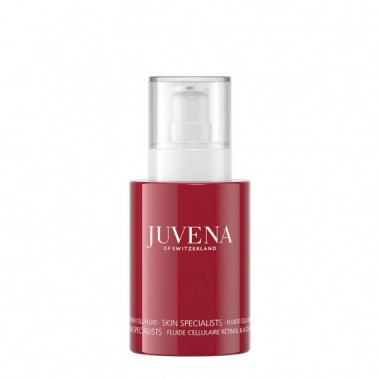 Juvena Specialist Retinol &Hyaluron Cell Fluid, 50ml