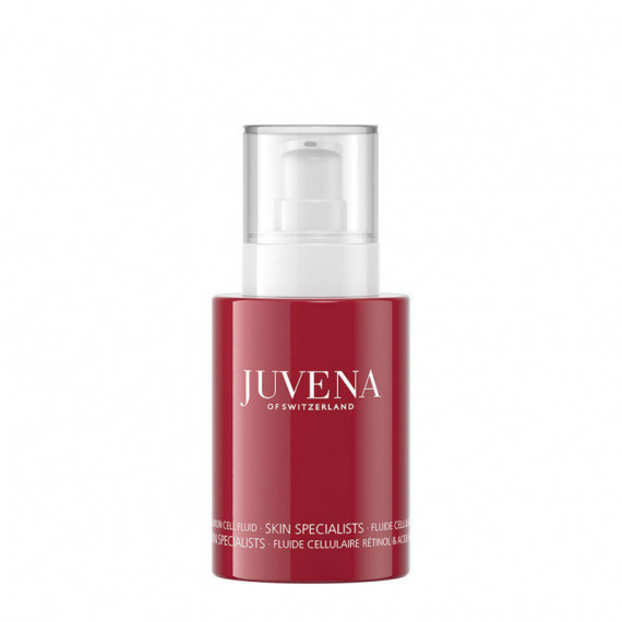 Juvena Specialist Retinol &Hyaluron Cell Fluid, 50ml
