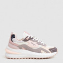 Pepe Jeans Zapatillas Winslow Sweet Grises PLS60037-926