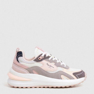 Pepe Jeans Zapatillas Winslow Sweet Grises PLS60037-926