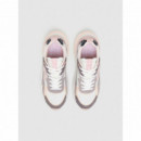 Pepe Jeans Zapatillas Winslow Sweet Grises PLS60037-926