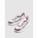 Pepe Jeans Zapatillas Winslow Sweet Grises PLS60037-926
