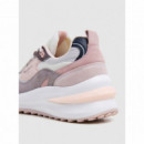 Pepe Jeans Zapatillas Winslow Sweet Grises PLS60037-926