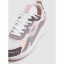 Pepe Jeans Zapatillas Winslow Sweet Grises PLS60037-926