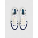 Pepe Jeans Zapatillas Brit Ivy Marinas PMS40032-595
