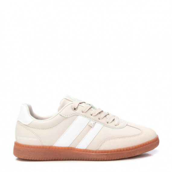 Xti Zapatillas Beige 143485-7