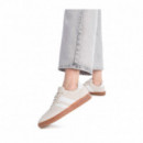 Xti Zapatillas Beige 143485-7