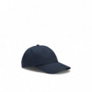 BOSS Gorra Marina 50535555-404